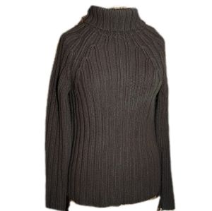 EXPRESS yucky old sweater